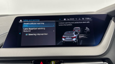 BMW 1 Series 118i M Sport 5dr Step Auto Petrol Hatchback